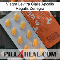 Viagra Levitra Cialis Apcalis Regalis Zenegra 43